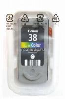 Canon CL-38 цветной «тех.упаковка»